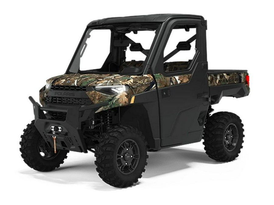 2023 Polaris Ranger XP® 1000 NorthStar Edition Premium