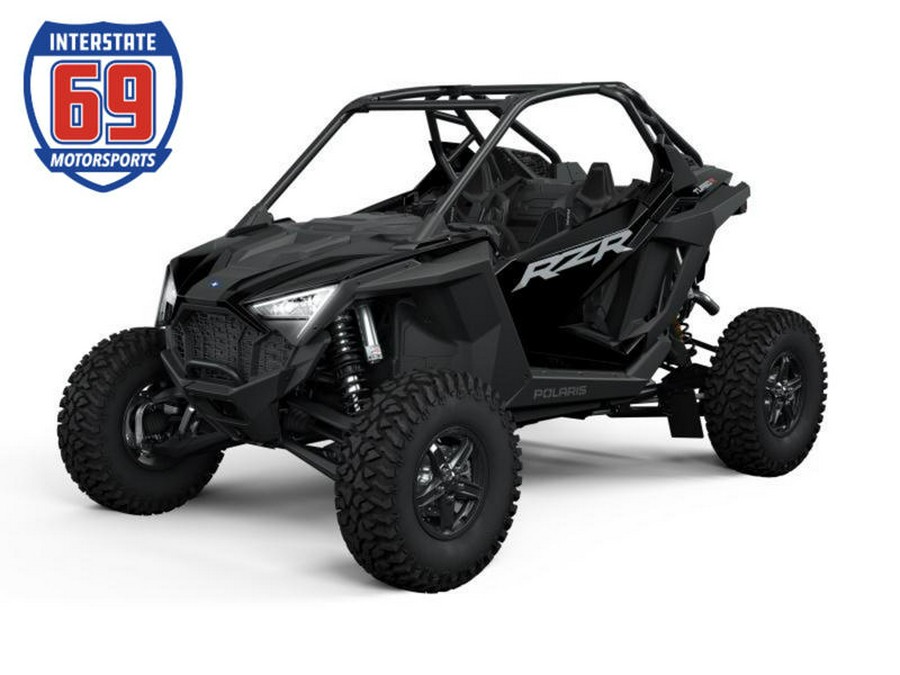 2024 Polaris® RZR Turbo R Sport