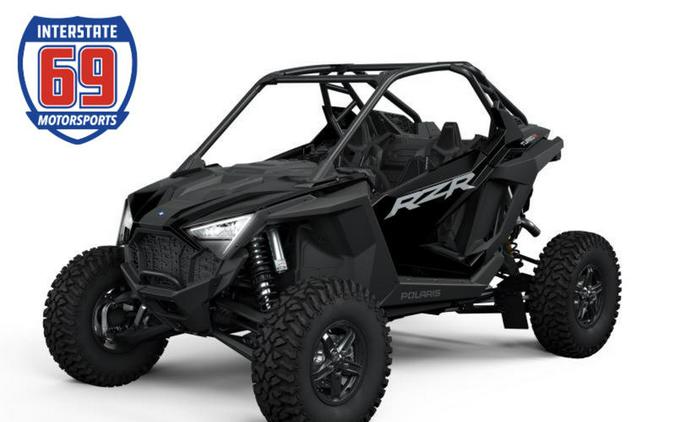 2024 Polaris® RZR Turbo R Sport