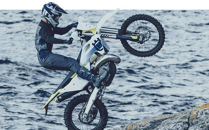 2024 Husqvarna TE 250