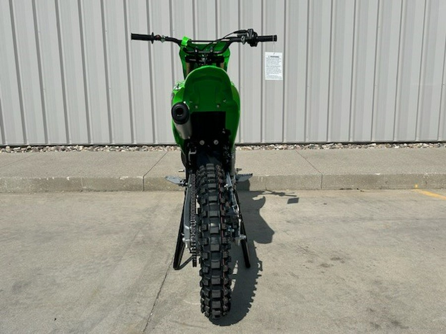 2024 Kawasaki KX™ 112