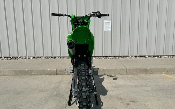 2024 Kawasaki KX™ 112