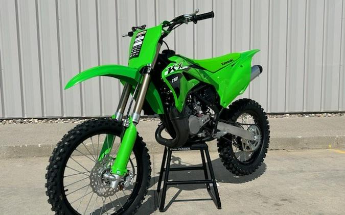 2024 Kawasaki KX™ 112