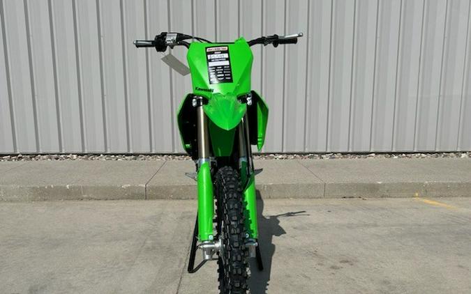 2024 Kawasaki KX™ 112