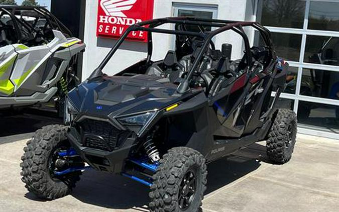 2022 Polaris RZR PRO XP 4 Ultimate