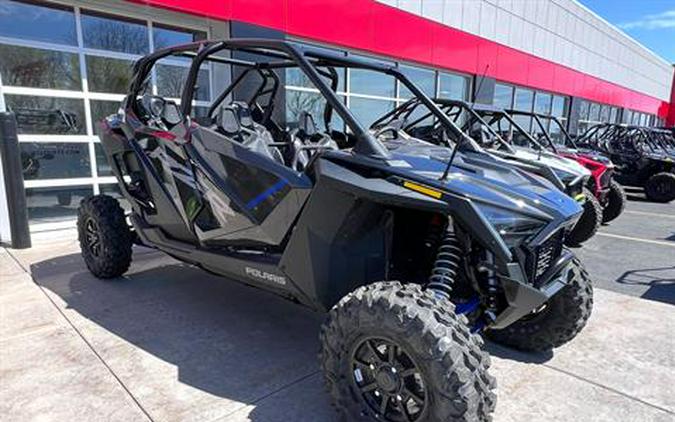 2022 Polaris RZR PRO XP 4 Ultimate