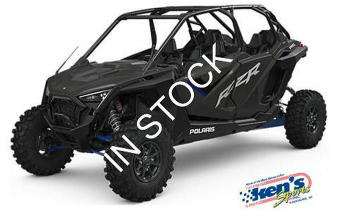 2022 Polaris RZR PRO XP 4 Ultimate