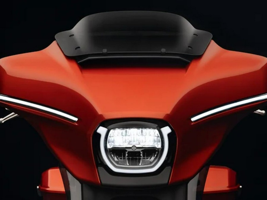 2024 Harley-Davidson® FLHX - Street Glide®