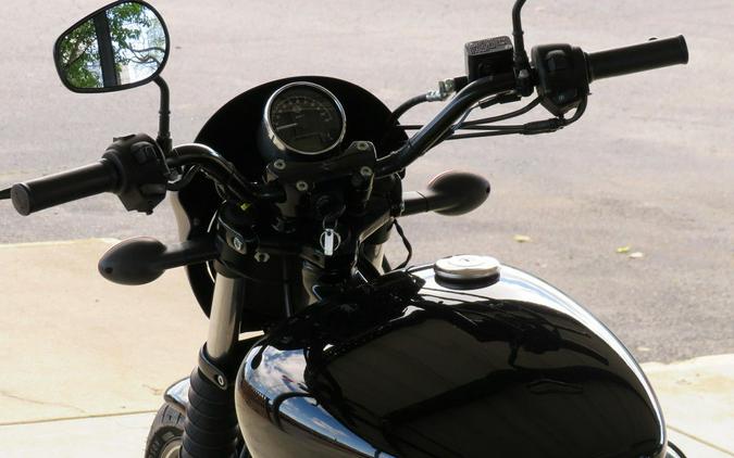 2015 Harley-Davidson® XG750 - Street™ 750