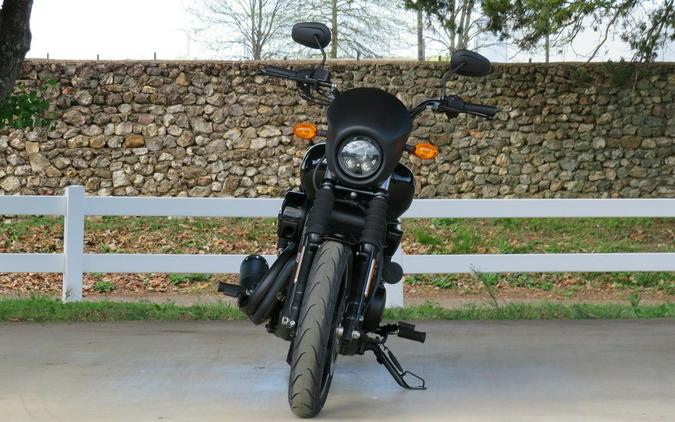 2015 Harley-Davidson® XG750 - Street™ 750