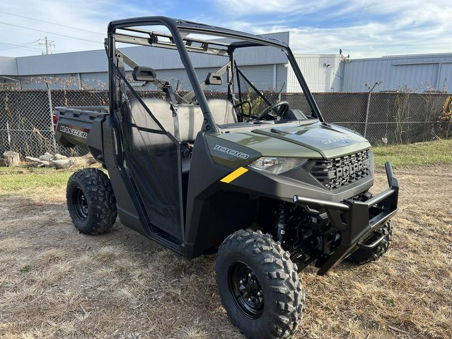 2024 Polaris® Ranger 1000 EPS