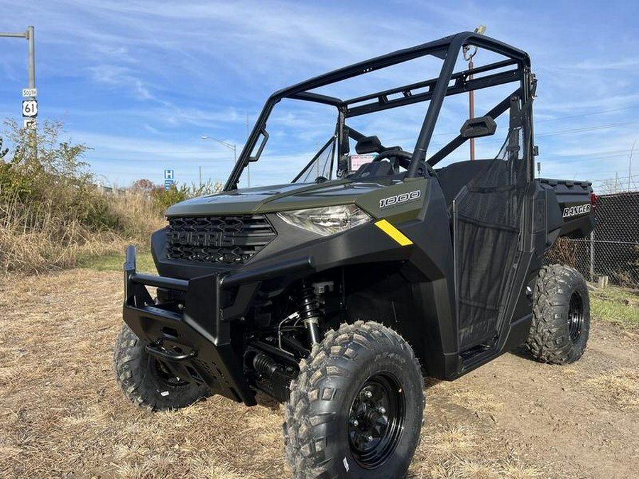 2024 Polaris® Ranger 1000 EPS