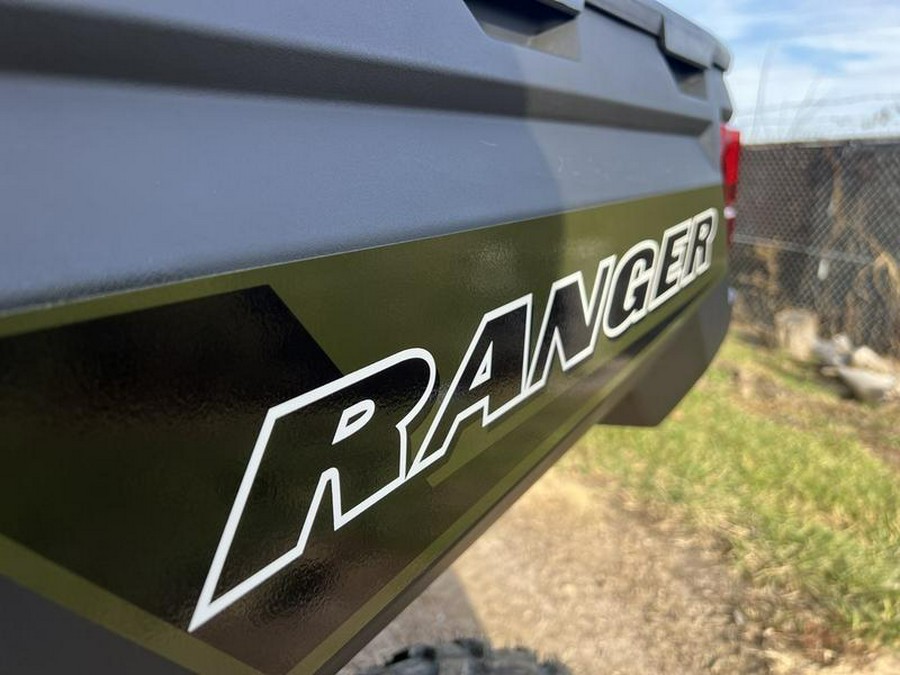 2024 Polaris® Ranger 1000 EPS