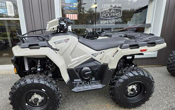 2024 Polaris Sportsman 570 EPS