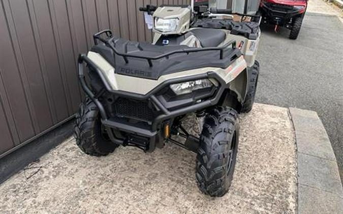 2024 Polaris Sportsman 570 EPS