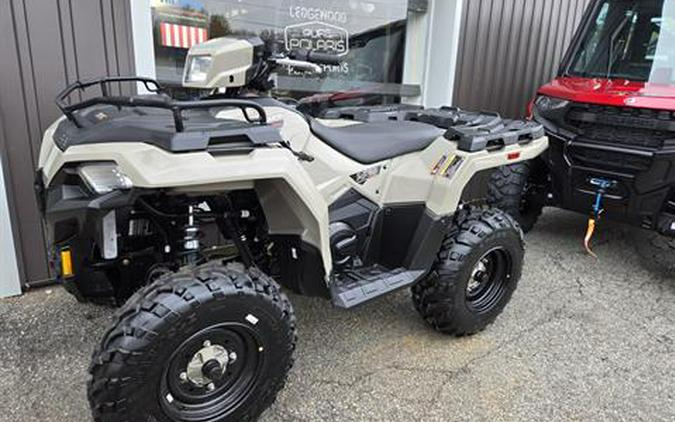 2024 Polaris Sportsman 570 EPS