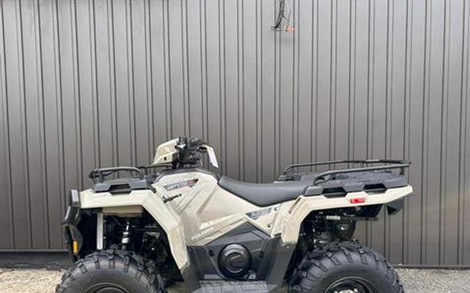 2024 Polaris Sportsman 570 EPS