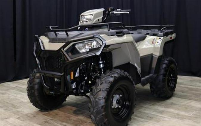 2024 Polaris Sportsman 570 EPS