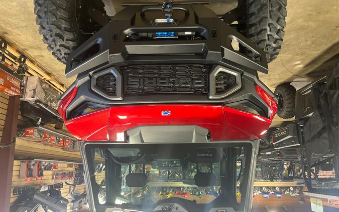 2024 POLARIS Ranger XD 1500 NorthStar Edition Premium