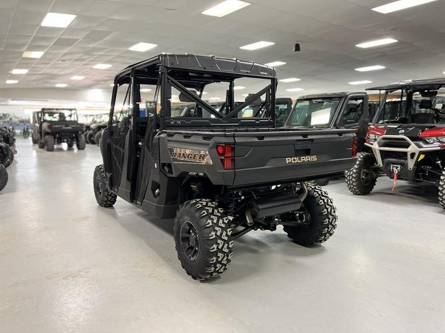 2025 Polaris® Ranger Crew 1000 Premium Polaris Pursuit Camo