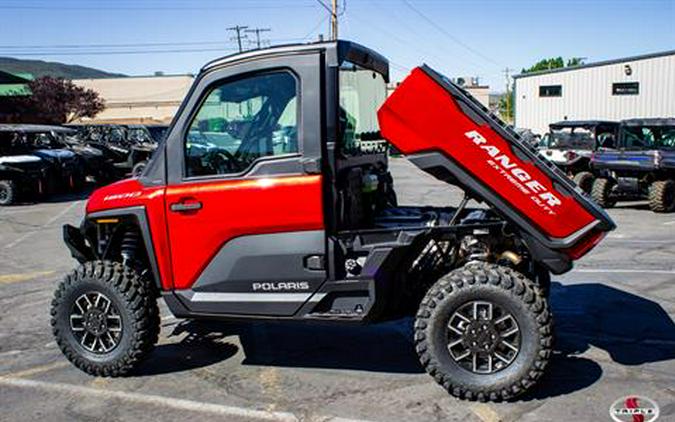 2024 Polaris Ranger XD 1500 Northstar Edition Ultimate