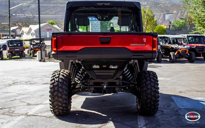 2024 Polaris Ranger XD 1500 Northstar Edition Ultimate