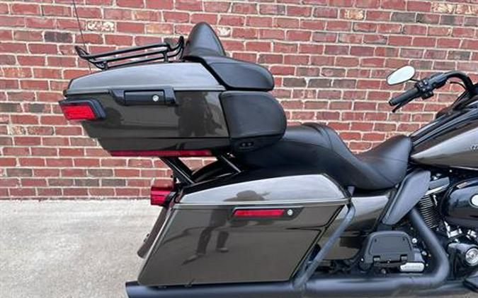 2020 Harley-Davidson Road Glide® Limited