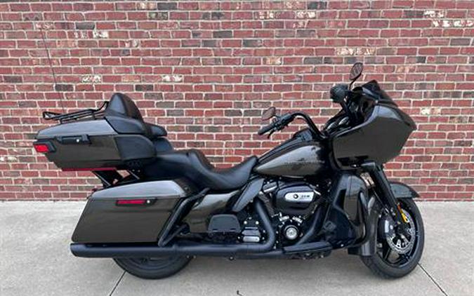 2020 Harley-Davidson Road Glide® Limited