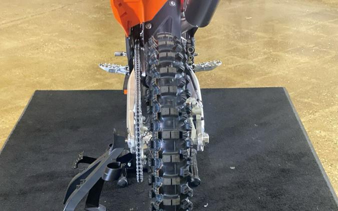 2025 KTM SX 250 F