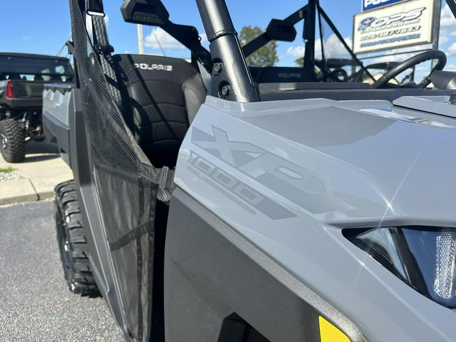 2025 Polaris® Ranger XP 1000 Premium