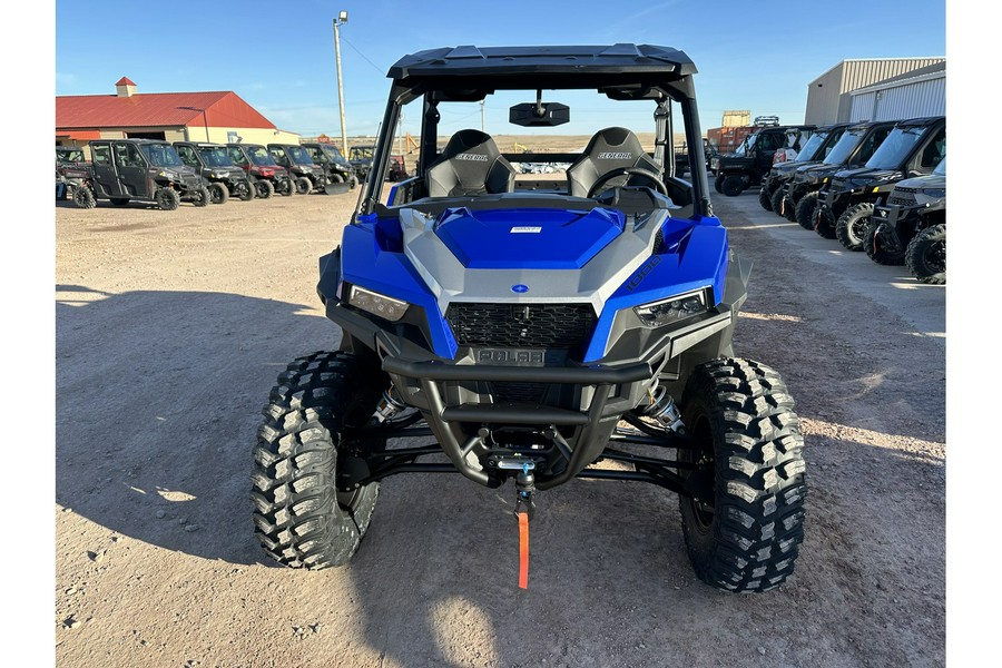 2024 Polaris Industries GENERAL® XP 1000 Ultimate