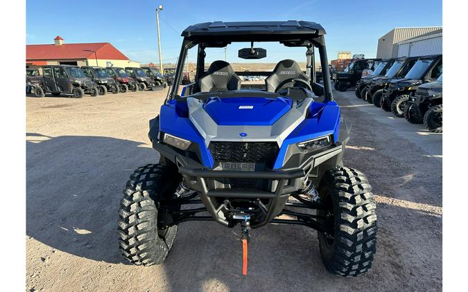 2024 Polaris Industries GENERAL® XP 1000 Ultimate