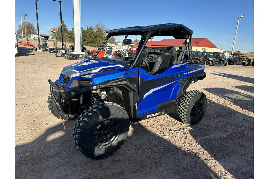 2024 Polaris Industries GENERAL® XP 1000 Ultimate