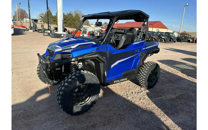 2024 Polaris Industries GENERAL® XP 1000 Ultimate