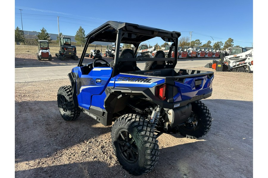 2024 Polaris Industries GENERAL® XP 1000 Ultimate