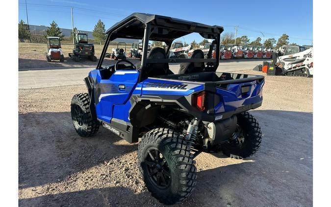 2024 Polaris Industries GENERAL® XP 1000 Ultimate