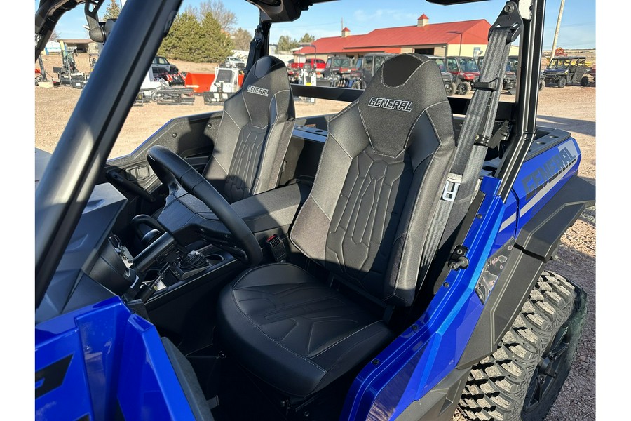 2024 Polaris Industries GENERAL® XP 1000 Ultimate