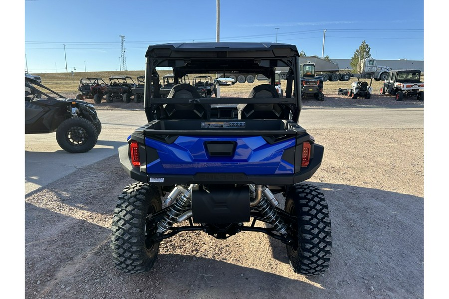 2024 Polaris Industries GENERAL® XP 1000 Ultimate