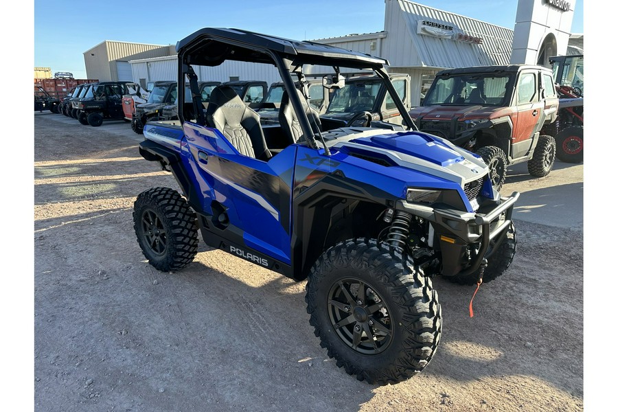 2024 Polaris Industries GENERAL® XP 1000 Ultimate