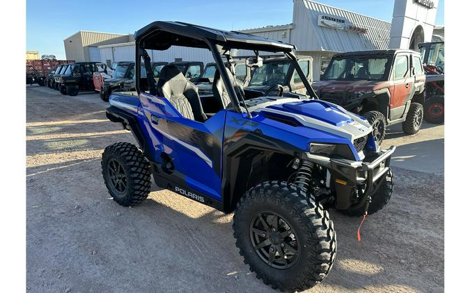 2024 Polaris Industries GENERAL® XP 1000 Ultimate