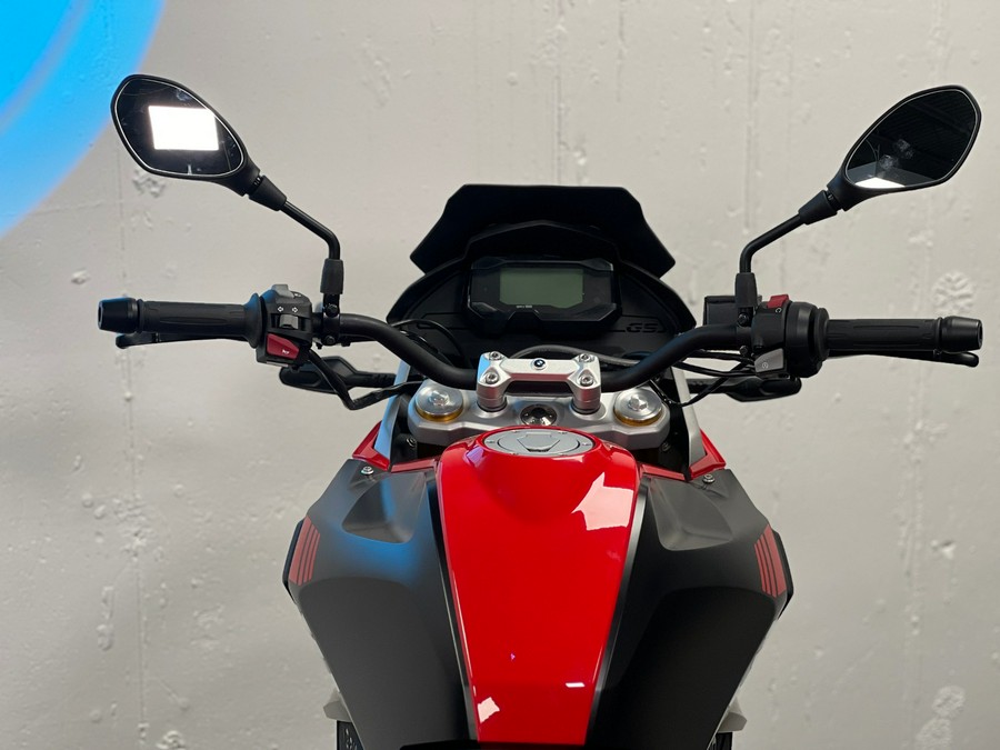 2024 BMW G 310 GS