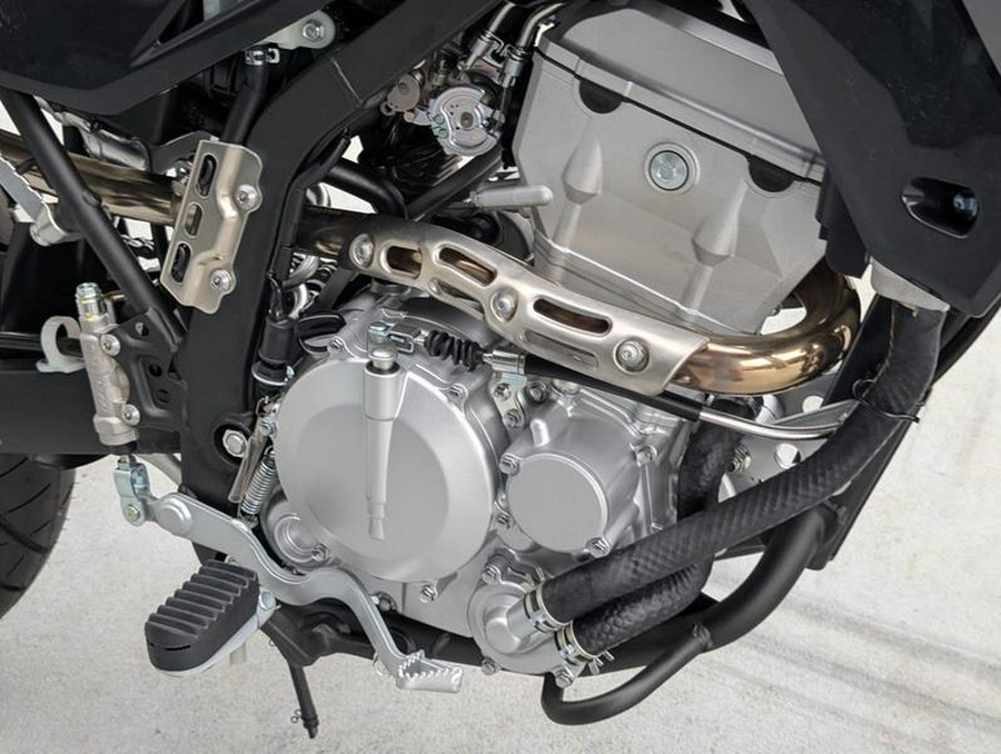 2026 Kawasaki KLX®300SM