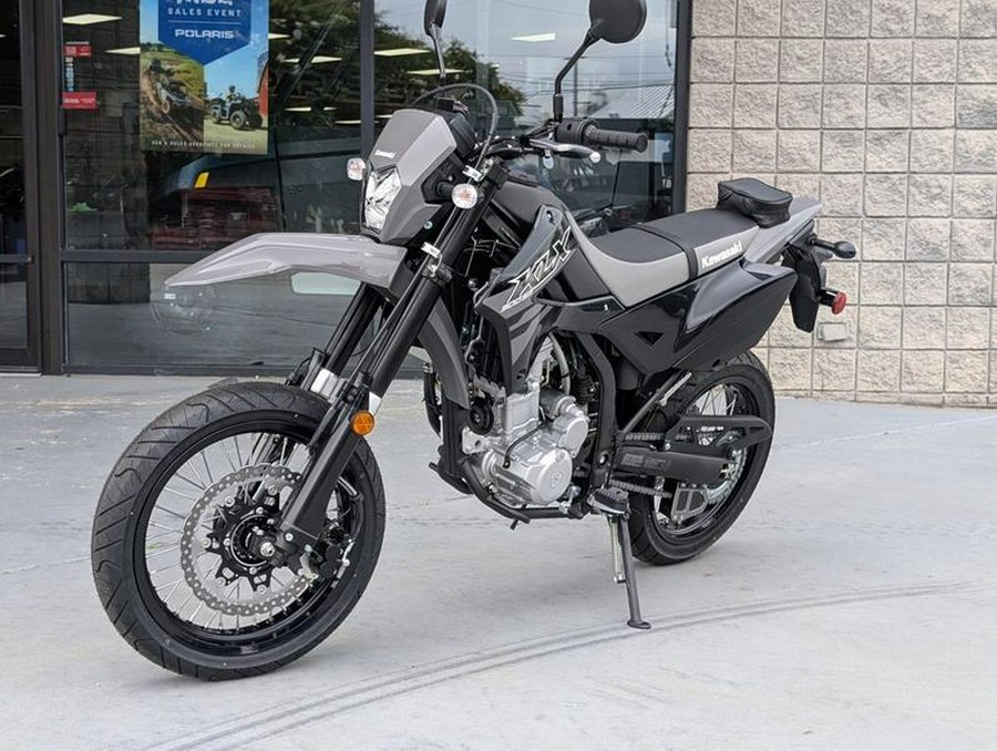 2026 Kawasaki KLX®300SM