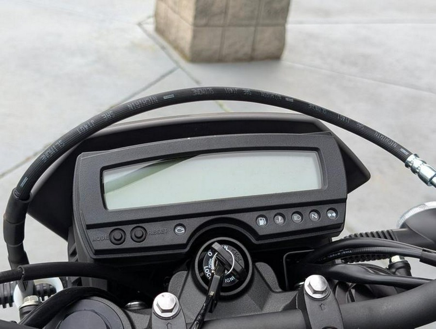 2026 Kawasaki KLX®300SM