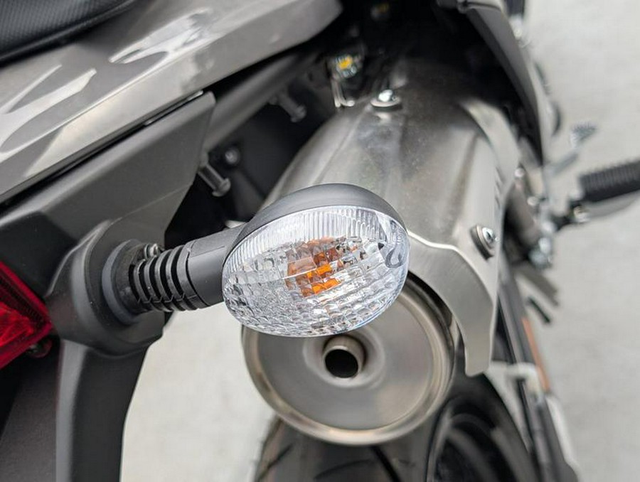 2026 Kawasaki KLX®300SM