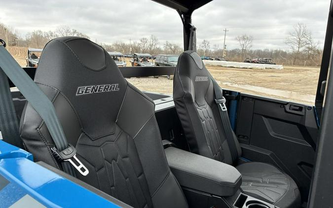 2026 Polaris GENERAL® XP 4 1000 Premium