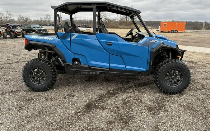 2026 Polaris GENERAL® XP 4 1000 Premium