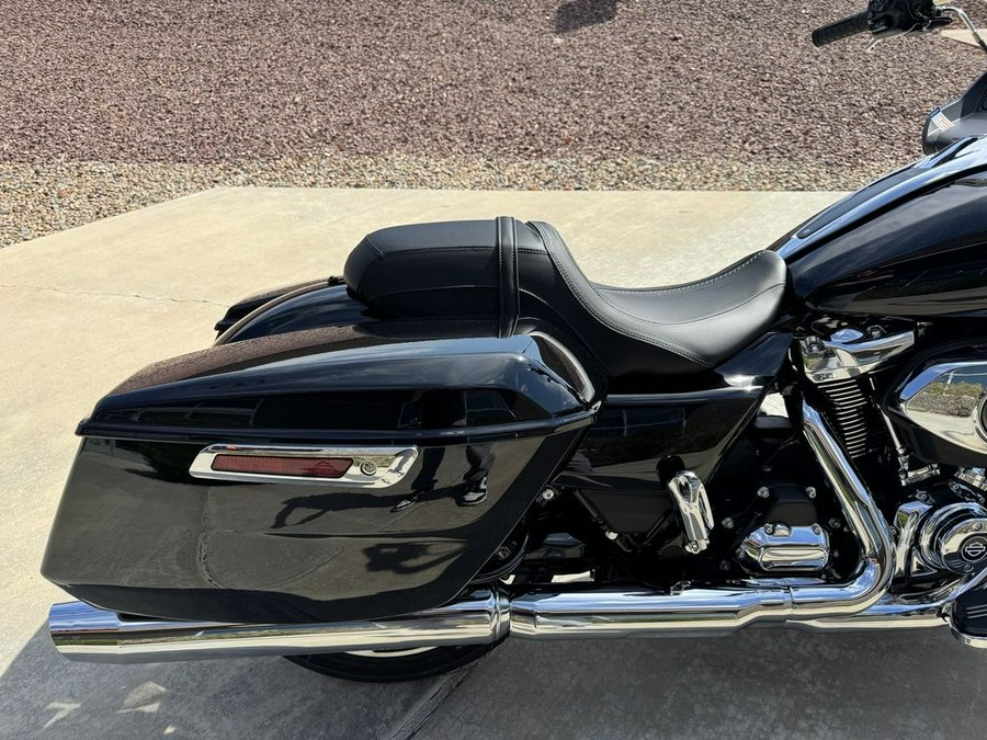 2025 Harley-Davidson® FLTRX - Road Glide®