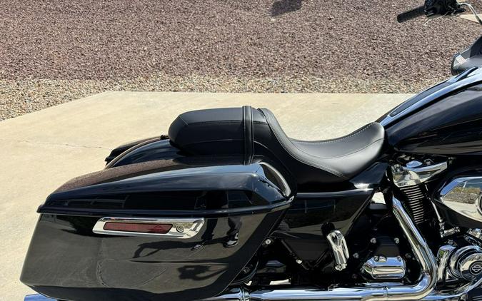 2025 Harley-Davidson® FLTRX - Road Glide®