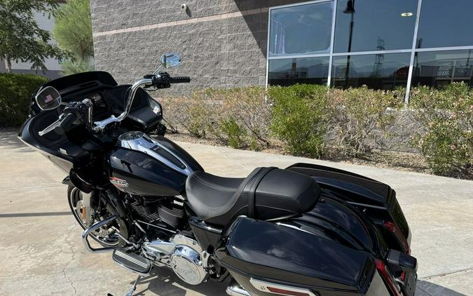 2025 Harley-Davidson® FLTRX - Road Glide®